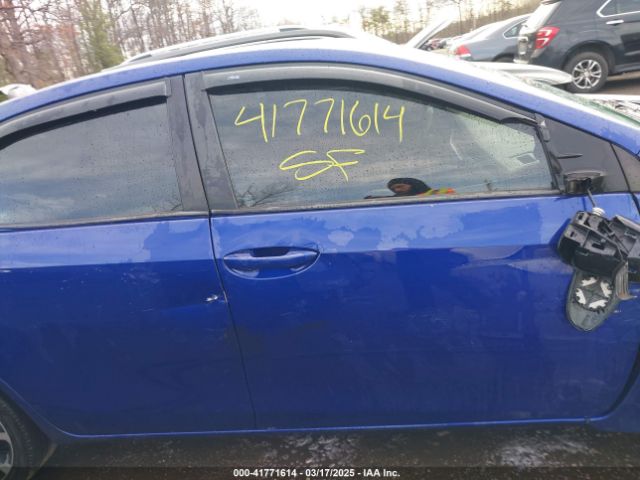 2T1BURHE8JC039153 Toyota COROLLA SE