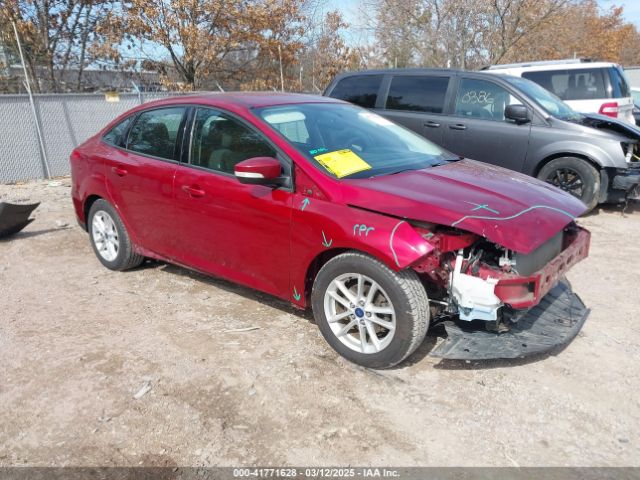 1FADP3F21GL280467 auction archive image