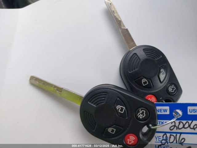 1FADP3F21GL280467 Ford FOCUS SE