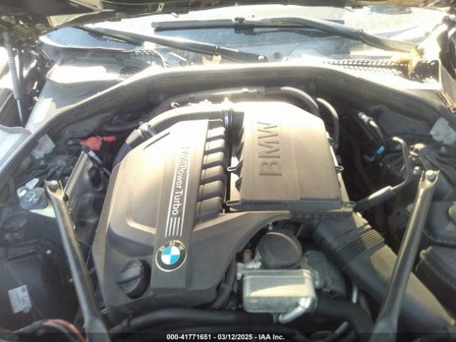 WBA5B3C55FD548289 BMW 535i Xdrive