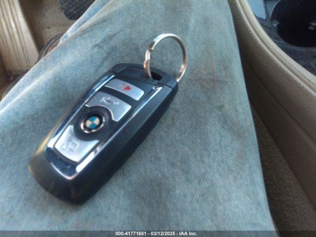WBA5B3C55FD548289 BMW 535i Xdrive