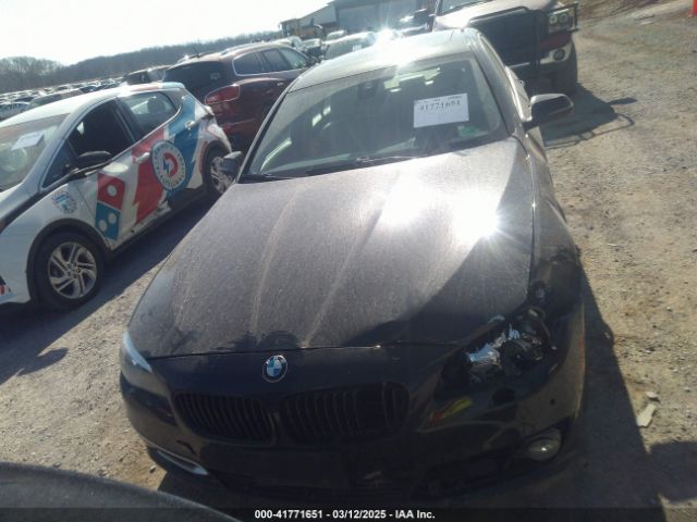 WBA5B3C55FD548289 BMW 535i Xdrive