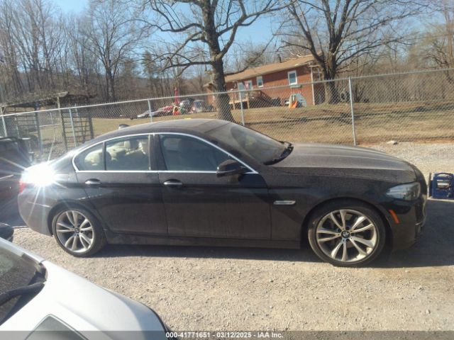 WBA5B3C55FD548289 BMW 535i Xdrive