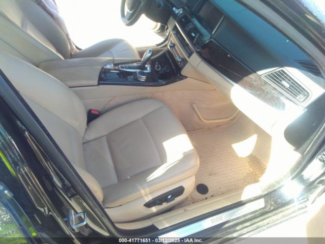 WBA5B3C55FD548289 BMW 535i Xdrive