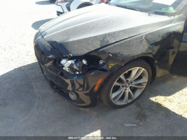 WBA5B3C55FD548289 BMW 535i Xdrive
