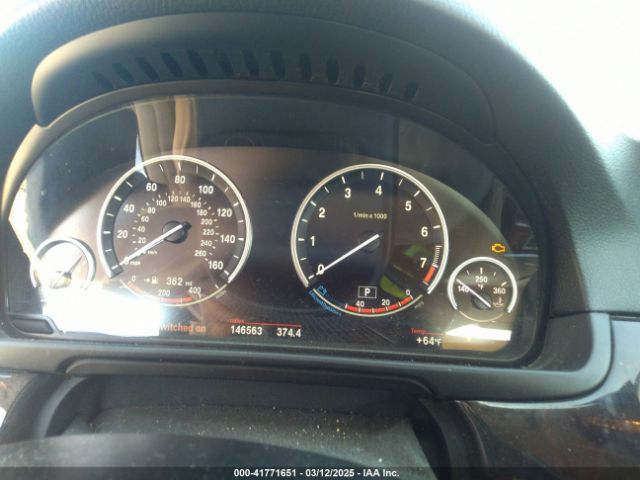 WBA5B3C55FD548289 BMW 535i Xdrive