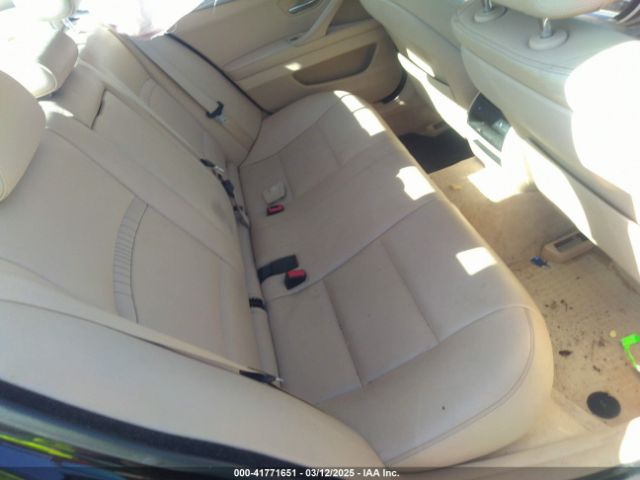 WBA5B3C55FD548289 BMW 535i Xdrive