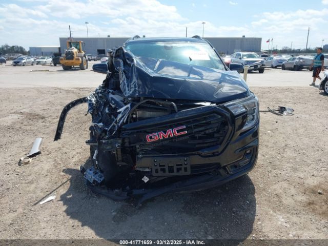 3GKALVEG5RL196049 GMC Terrain Awd Slt