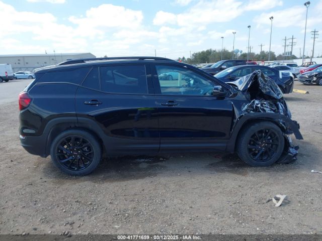 3GKALVEG5RL196049 GMC Terrain Awd Slt