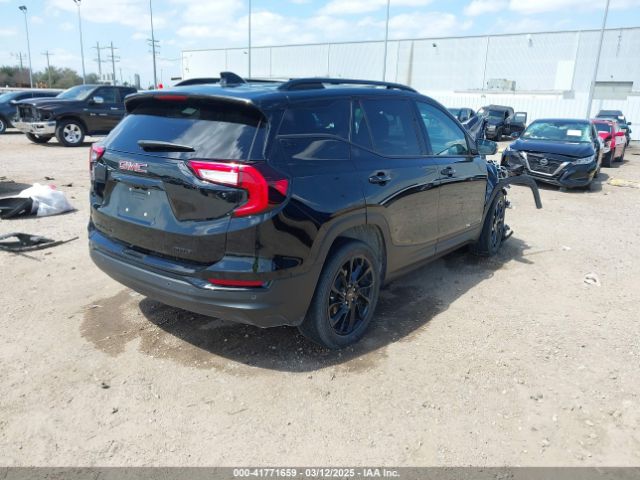3GKALVEG5RL196049 GMC Terrain Awd Slt