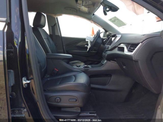 3GKALVEG5RL196049 GMC Terrain Awd Slt