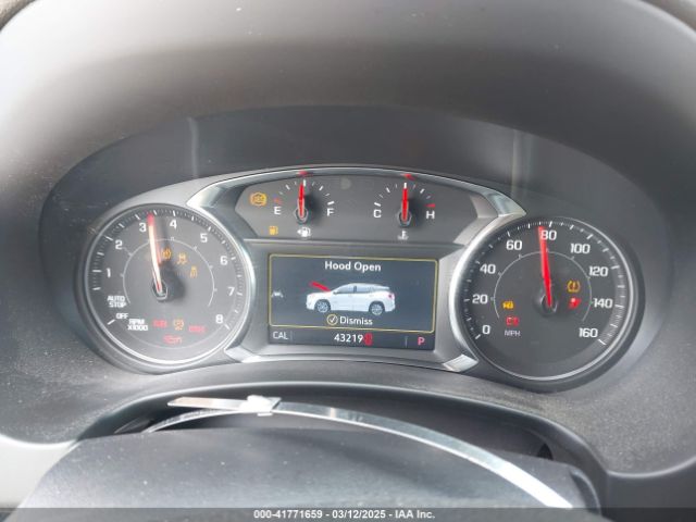 3GKALVEG5RL196049 GMC Terrain Awd Slt