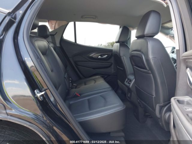 3GKALVEG5RL196049 GMC Terrain Awd Slt