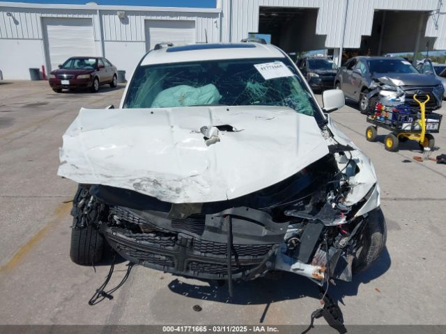 3C4PDCGBXLT264023 Dodge Journey Crossroad