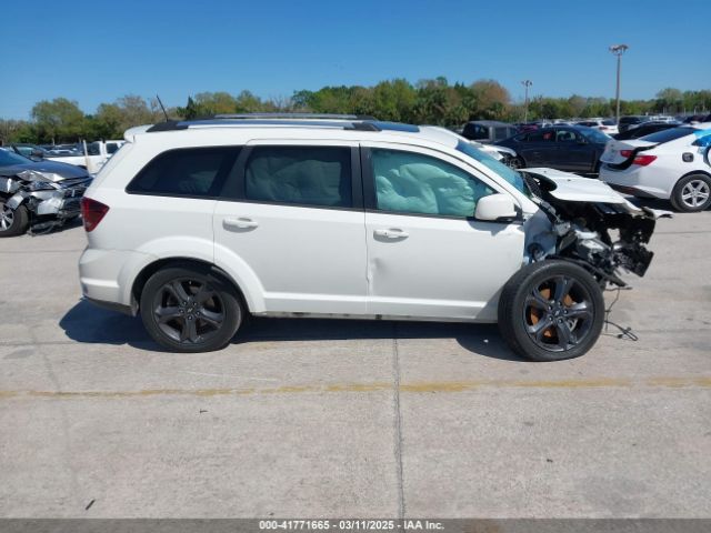 3C4PDCGBXLT264023 Dodge Journey Crossroad