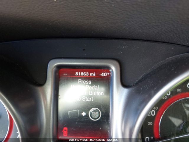 3C4PDCGBXLT264023 Dodge Journey Crossroad