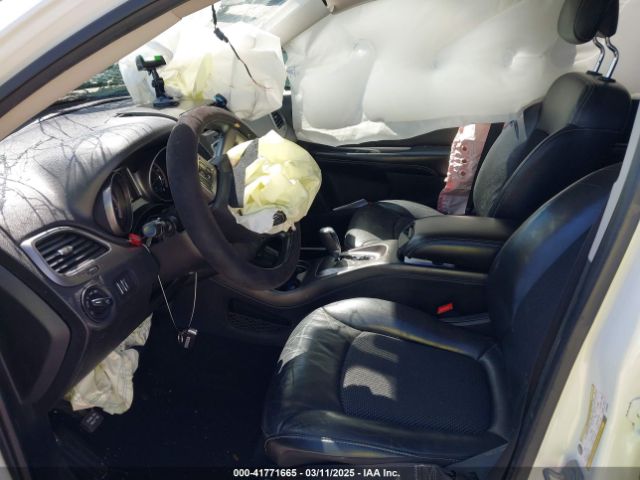 3C4PDCGBXLT264023 Dodge Journey Crossroad