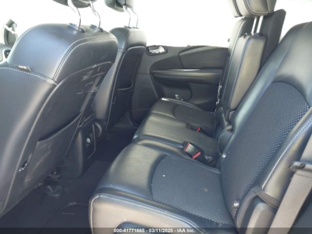 3C4PDCGBXLT264023 Dodge Journey Crossroad