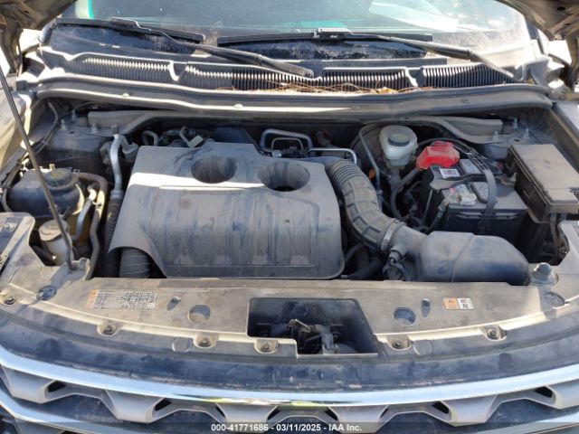 1FM5K8DHXHGB48783 Ford EXPLORER XLT