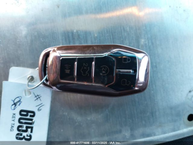 1FM5K8DHXHGB48783 Ford EXPLORER XLT
