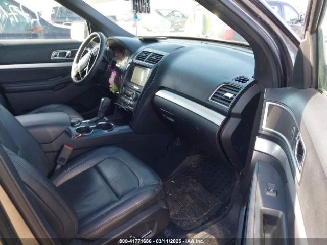 1FM5K8DHXHGB48783 Ford EXPLORER XLT