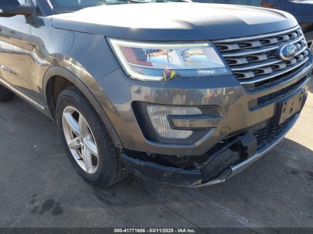 1FM5K8DHXHGB48783 Ford EXPLORER XLT