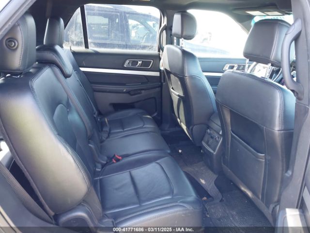1FM5K8DHXHGB48783 Ford EXPLORER XLT