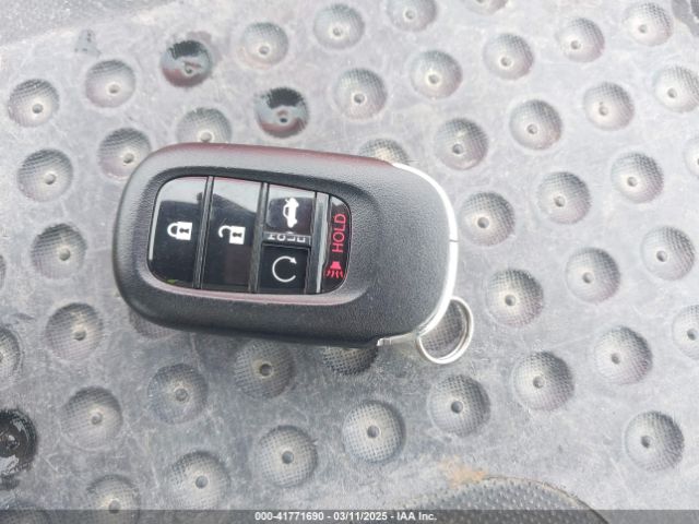 2HGFE2F57RH546895 Honda Civic Sport