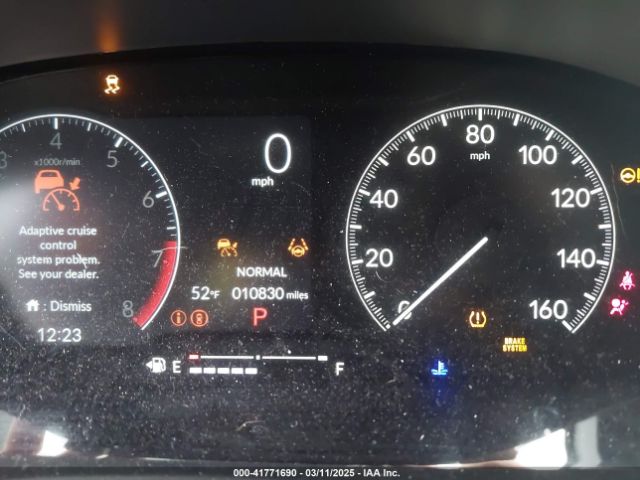 2HGFE2F57RH546895 Honda Civic Sport