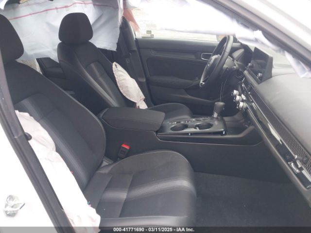 2HGFE2F57RH546895 Honda Civic Sport
