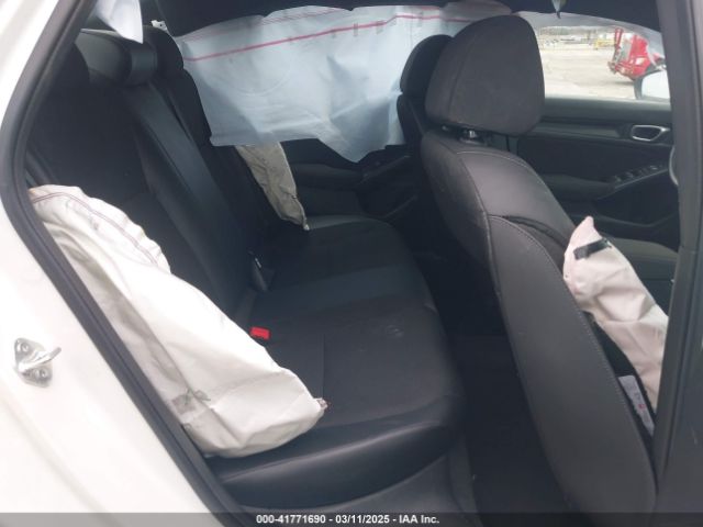2HGFE2F57RH546895 Honda Civic Sport