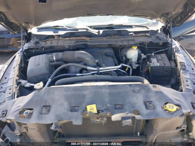 1C6RR6KT3ES168015 RAM 1500 Express
