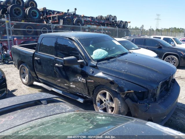 1C6RR6KT3ES168015 RAM 1500 Express