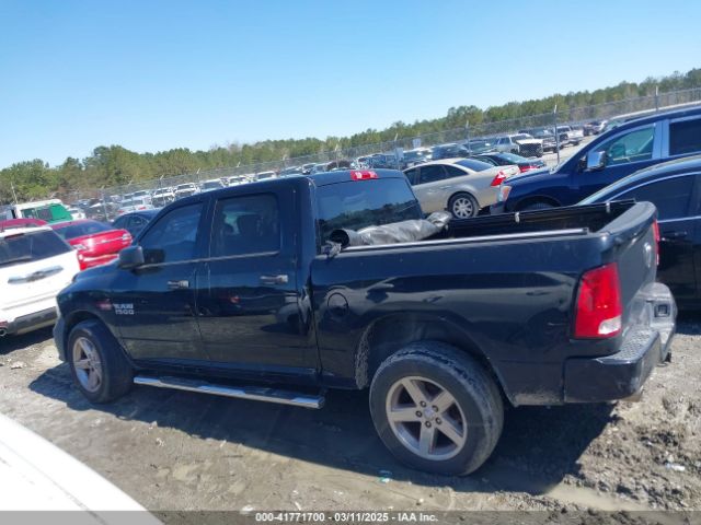 1C6RR6KT3ES168015 RAM 1500 Express