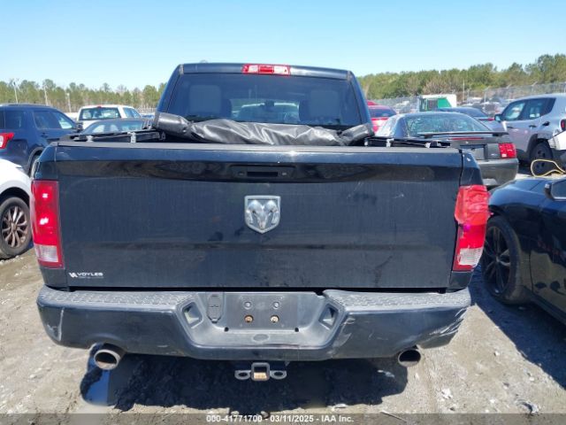 1C6RR6KT3ES168015 RAM 1500 Express