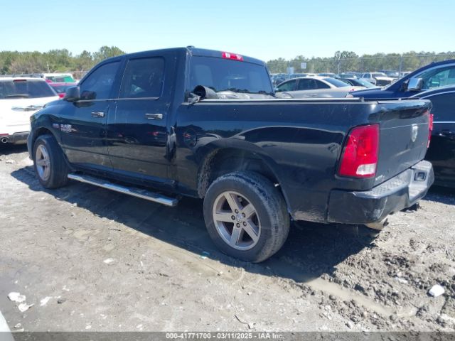1C6RR6KT3ES168015 RAM 1500 Express