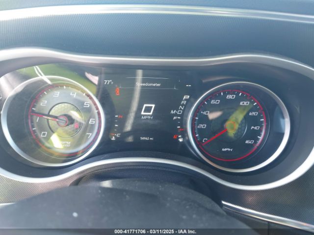 2C3CDXCT9JH128853 Dodge Charger R/t Rwd