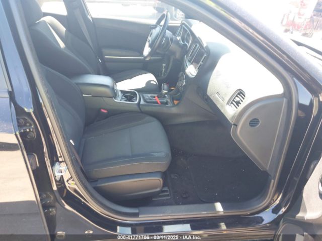 2C3CDXCT9JH128853 Dodge Charger R/t Rwd