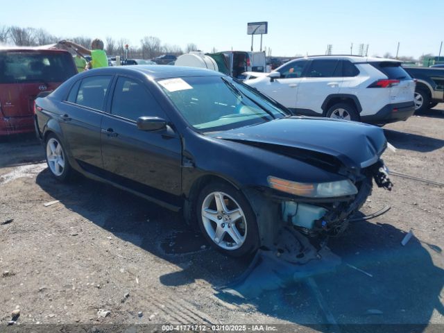 2006 ACURA TL 19UUA66206A012843 Photo 0