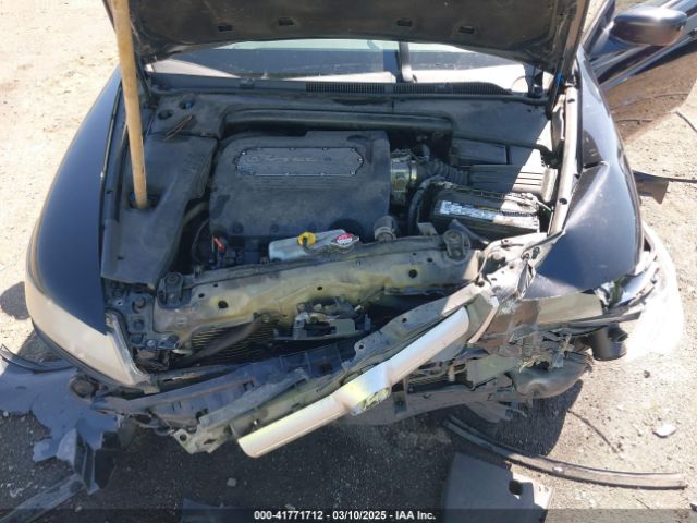 2006 ACURA TL 19UUA66206A012843 Photo 9