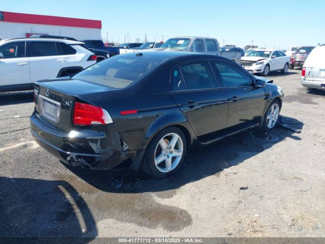 2006 ACURA TL 19UUA66206A012843 Photo 3