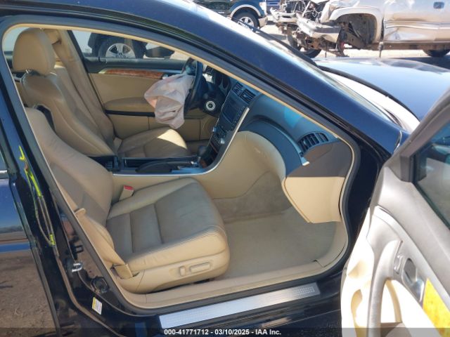 2006 ACURA TL 19UUA66206A012843 Photo 4