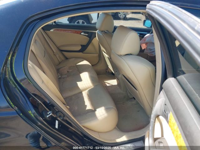 2006 ACURA TL 19UUA66206A012843 Photo 7