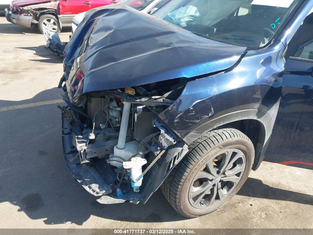 Subaru naturally aspirated u5 2019 JF2SKAPC7KH431112 Image 6