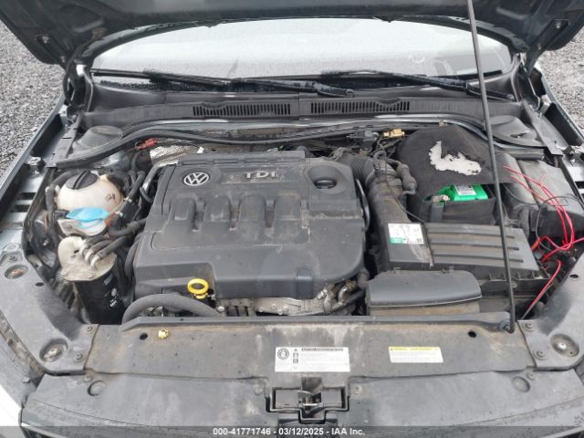 3VWLA7AJXFM293872 Volkswagen Jetta 2.0l Tdi S