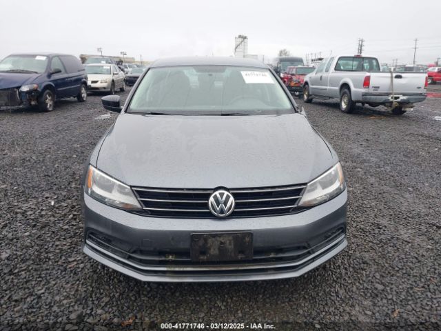 3VWLA7AJXFM293872 Volkswagen Jetta 2.0l Tdi S