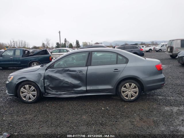 3VWLA7AJXFM293872 Volkswagen Jetta 2.0l Tdi S