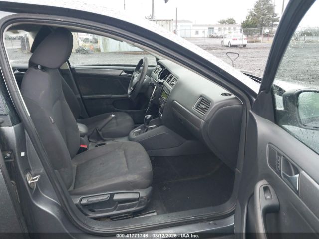 3VWLA7AJXFM293872 Volkswagen Jetta 2.0l Tdi S