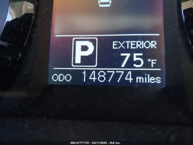 5TDKK3DC8GS728746 Toyota Sienna Le 8 Passenger