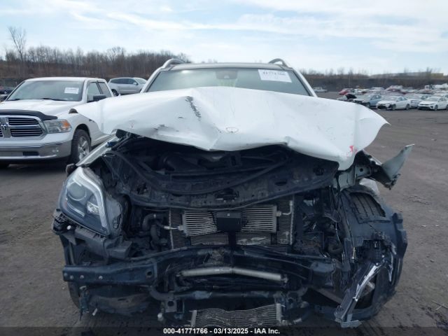 4JGDF7EE3FA486234 Mercedes-Benz Gl 63 Amg 4matic